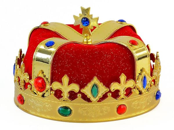 Royal Crown