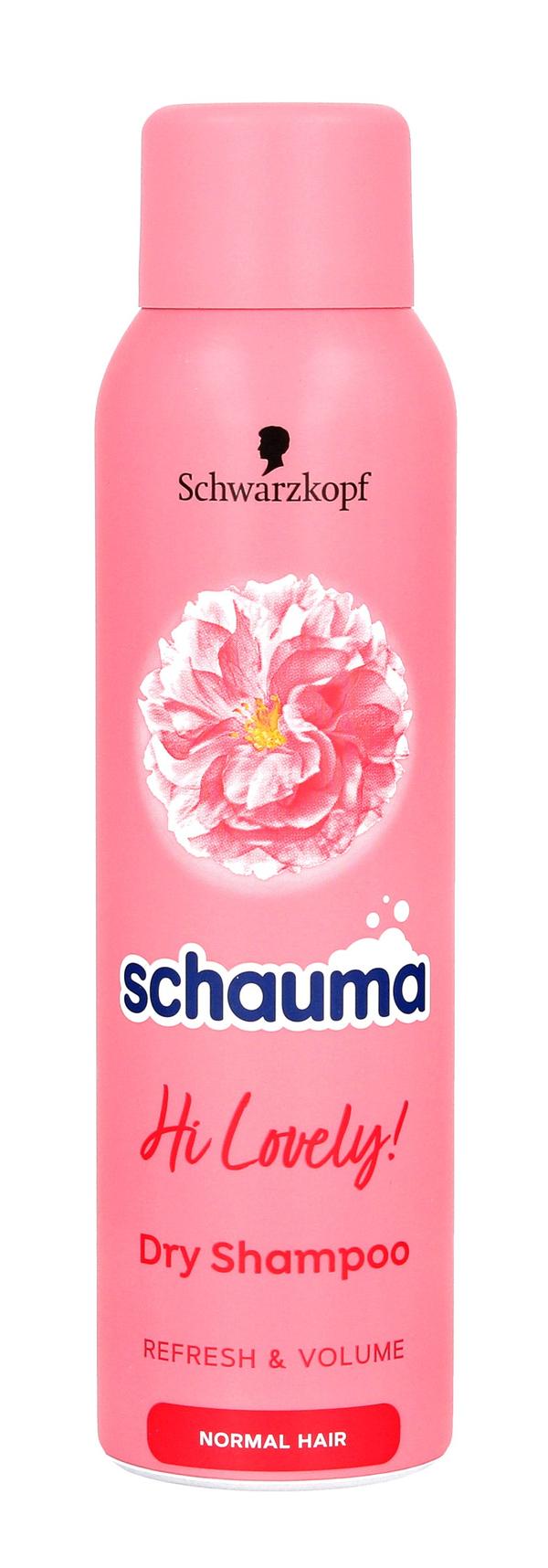 Schwarzkopf Schauma Torrschampo My Darling 150ml
