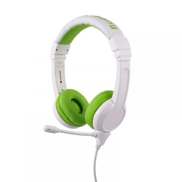 Onanoff BuddyPhones School+ - headset