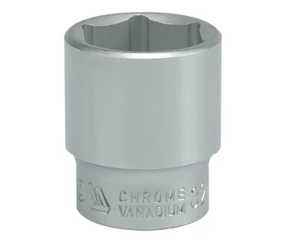 6-OSAINEN KORKKI 3/4\" 32MM