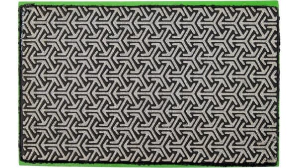 YATO SLIBESKAB MED DIAMANTOVERFLADE 90x60x30mm P200