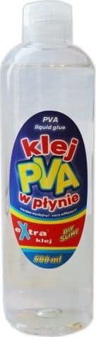Liima PVA-neste 500ml