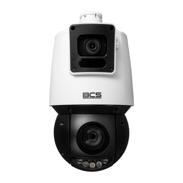 Roterende IP-kamera 4MPX BCS-P-SDIP24425SR10-AI2