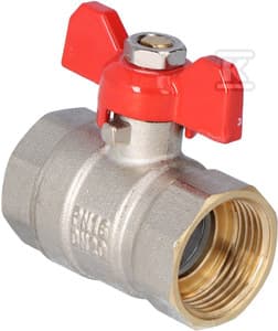 VENTILKUGLE 3/4\"STD. GW/W, MT.ONNLINE