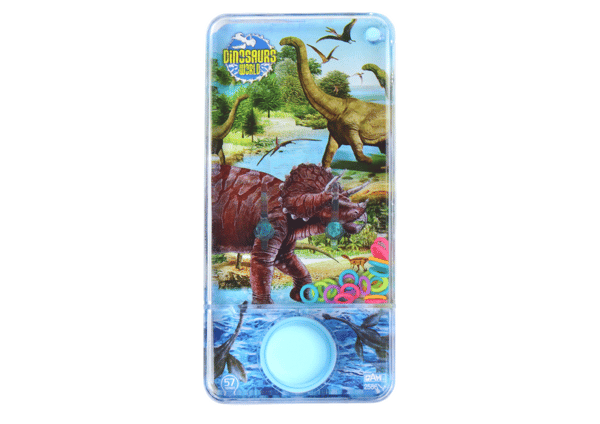 Vattenspel Dinosaurier MIX