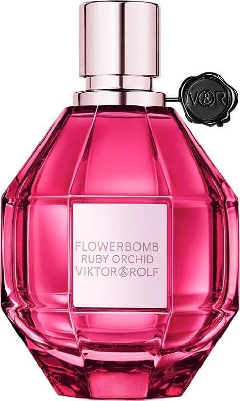 VIKTOR&ROLF Flowerbomb Ruby Orchid EDP-suihke 100ml