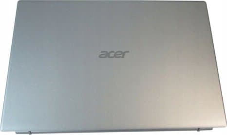 Acer COVER SILVER LCD