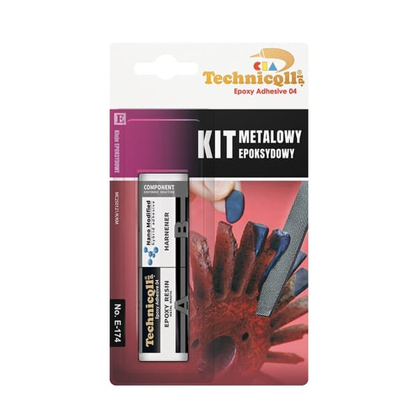 METALLIEPOKSITAHNA 40G