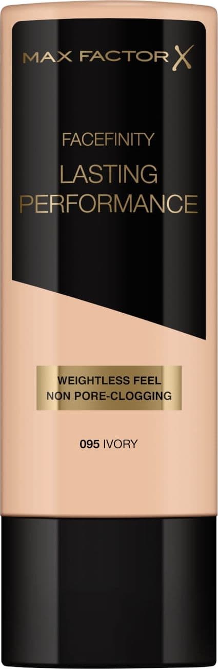 MAX FACTOR SUBCLADE LASTING PERFORMANCE 095, 35ml