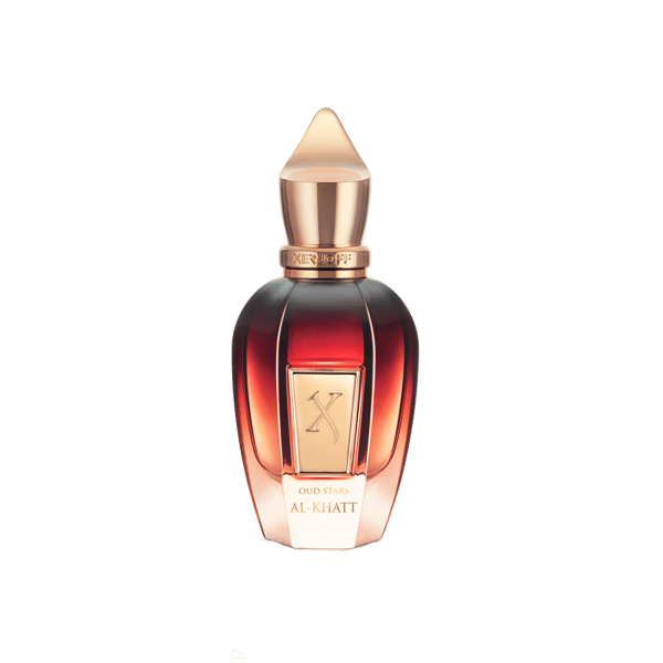 XERJOFF Oud Stars Al-Khatt EDP spray 50ml