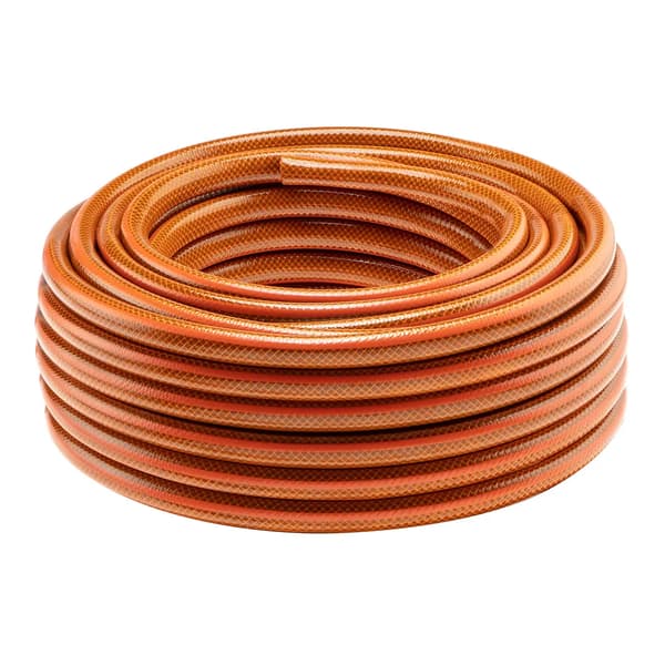 Neo haveslange 1/2\" x 20 m, 4-lags ØKONOMISK (15-800)
