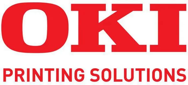 OKI - gul - original - tonerkassett