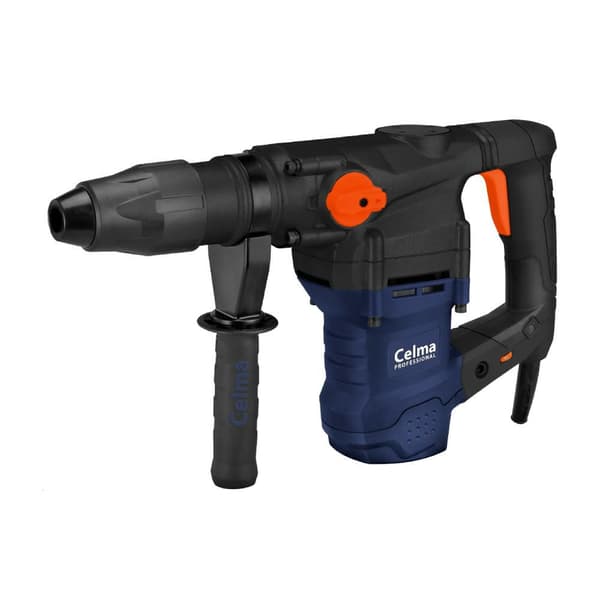 CELMA ISKUPORAKONE MAX PrWG 40GEO