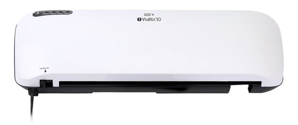 Olympia A 3250 - laminator