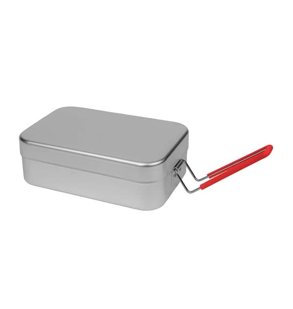 Astia Trangia Mess Tin Large ALU
