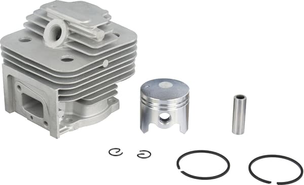 Sæt cylinder + stempel til 43cc 40mm (50) diesel le