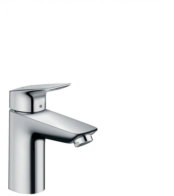 Hansgrohe Logis -pesuallashana, kromi (71107000)