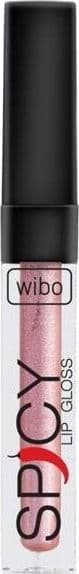 Wibo Wibo_Spicy Lip Gloss Läppglans Läppglans 1 3ml