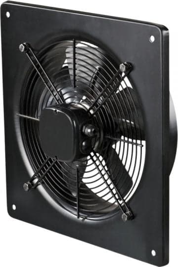 Axialfläkt fi 500 230V 420W 7060m3/h 69dB OV4E500