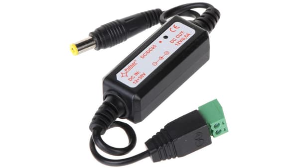 Inverter Pulsar MODUL DC/DC05 PULSAR
