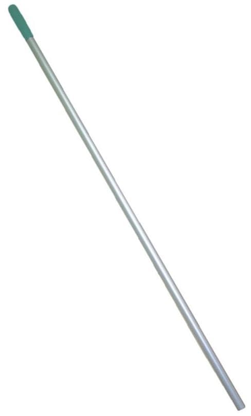 ALUMINIUMSSTANG TIL RAMME OG VANDKLIPS 140CM