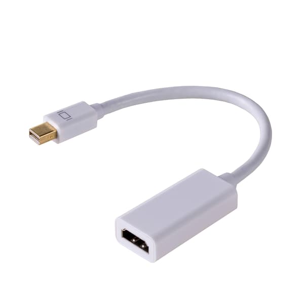 Muunnin AK-AD-38 mini DisplayPort / HDMI