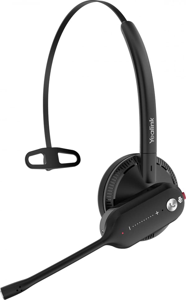 Yealink WH67 UC DECT
