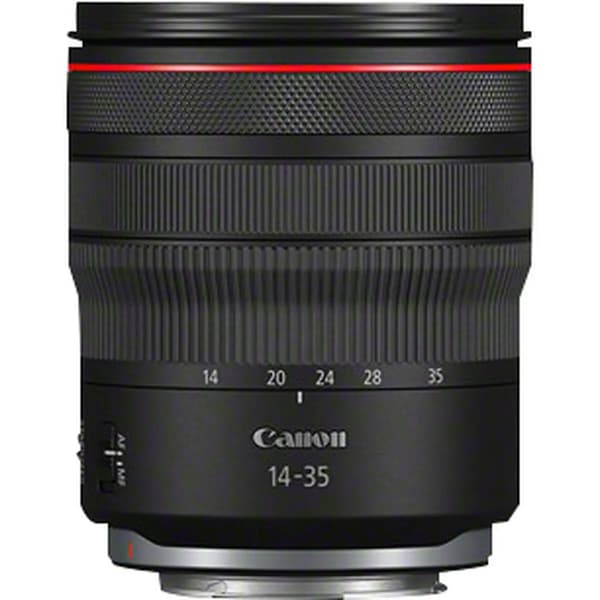 Objektiv Canon RF 14-35mm F4L IS USM