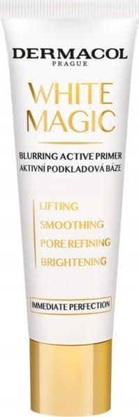 Dermacol_White Magic Make-Up Base Meikkivoide 20ml