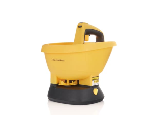 2,7L Batteridrevet Havesåmaskine (4)