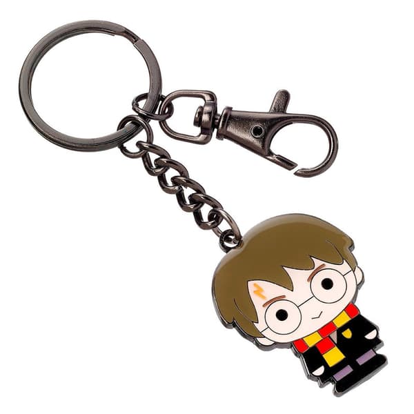 Harry Potter nyckelring