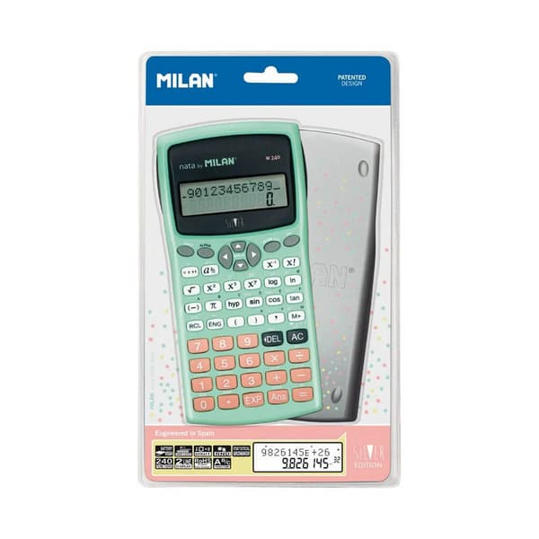 Laskin Milan M240 PVC