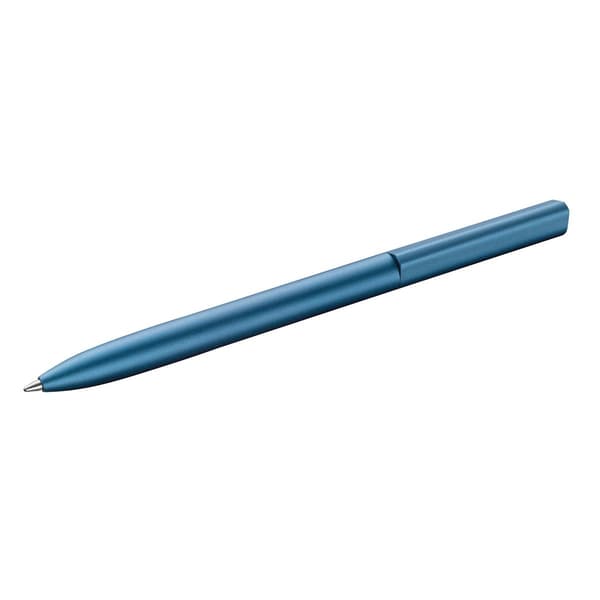 Lang beskrivelse K6 Ineo Elemente Ocean Blue i etui