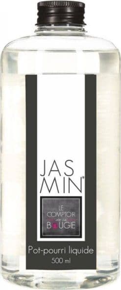 Boligindretning Jasmin duftolie 500 ml