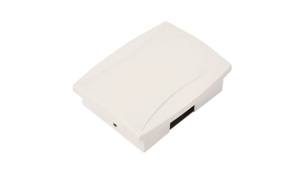 Zamel Gong Tvåton BIM-BAM Vit (GNS-921)