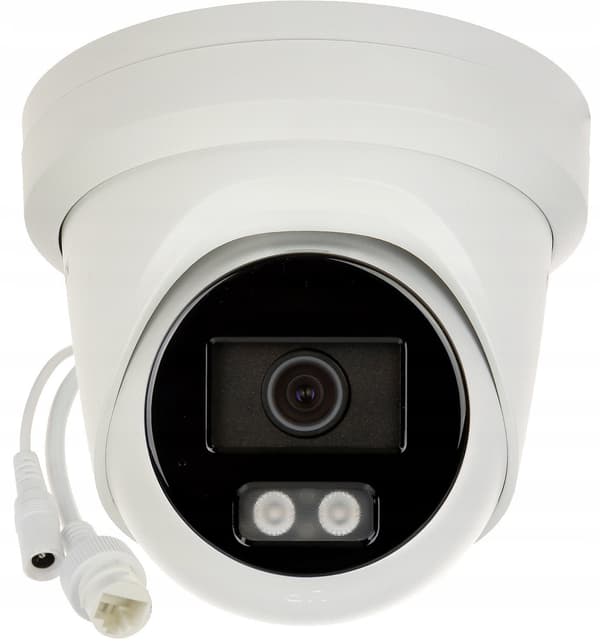 DS-2CD2386G2H-IU 2.8mm EF PL Netværkskamera 8MP AcuSense, Powered-by-Darkfighter