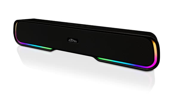 Media-Tech Glo Soundbar? Phantom MT3180 Bluetooth Soundbar