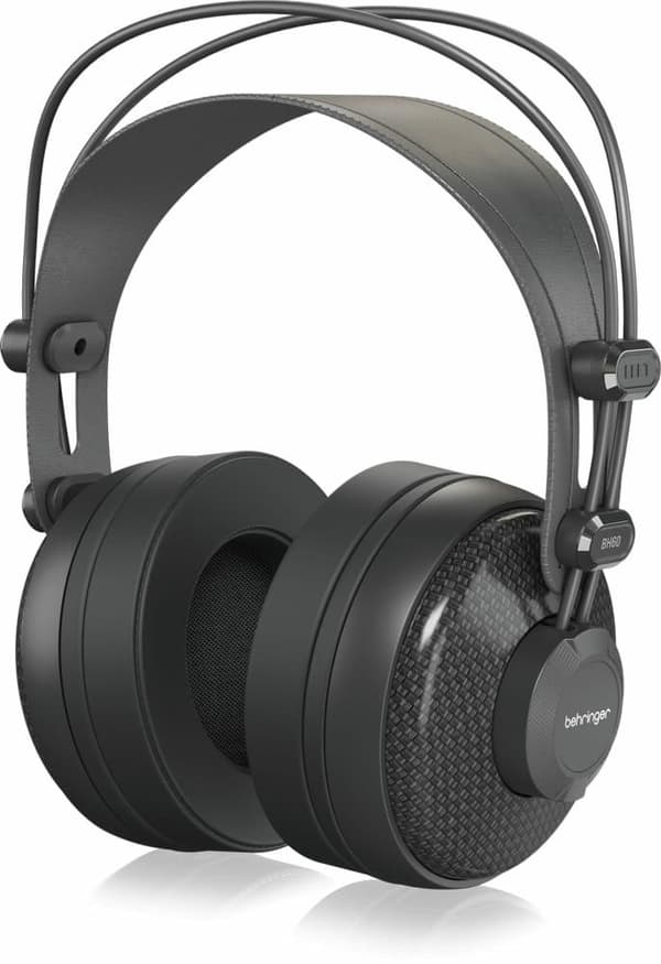 Behringer BH60 Studiohörlurar