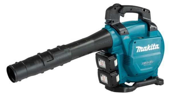 Makita Løvblæser DUB363PT2V