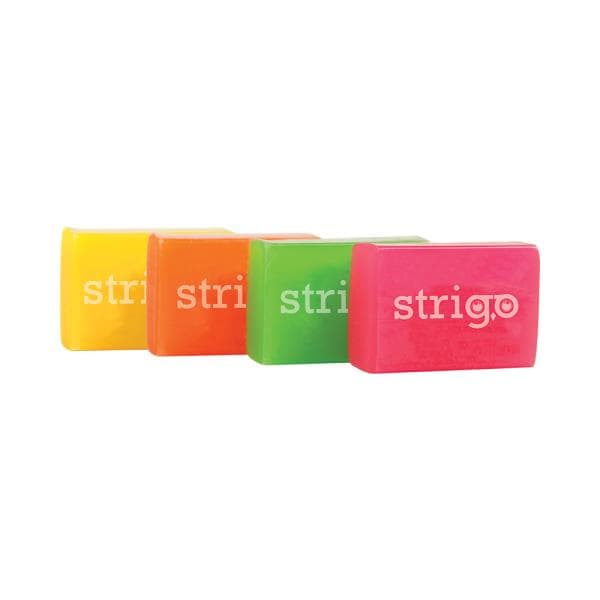 Strigo Neon Viskelæder