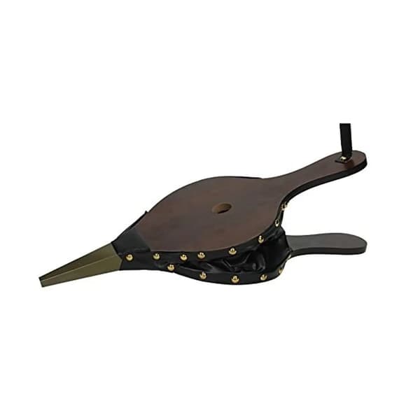 Bælg grillblæser 42cm Master Grill MG121