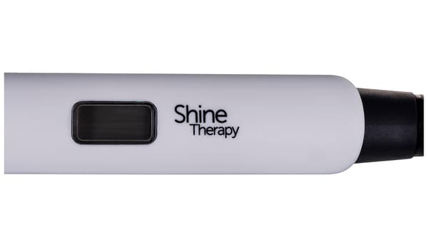 Shine Therapy S8500 (vit/svart)