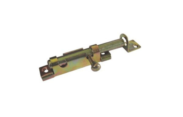 DEADBOLT. OKRAGLA L70 WASKA