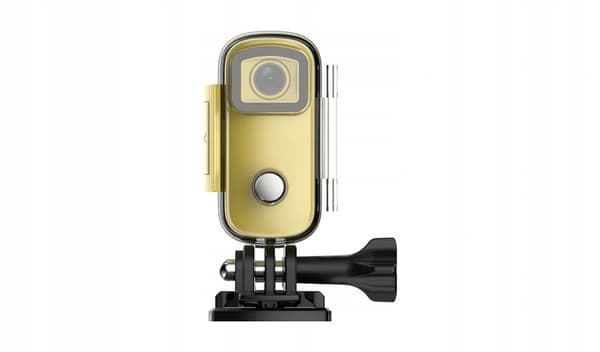 SJCAM C100+ Gul