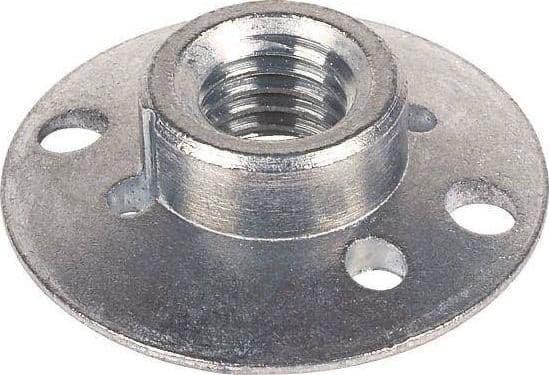 Wolfcraft STRIKKEHALS TIL SLIBER /M14 - WOLFCRAFT WF2456000 WOLFCRAFT