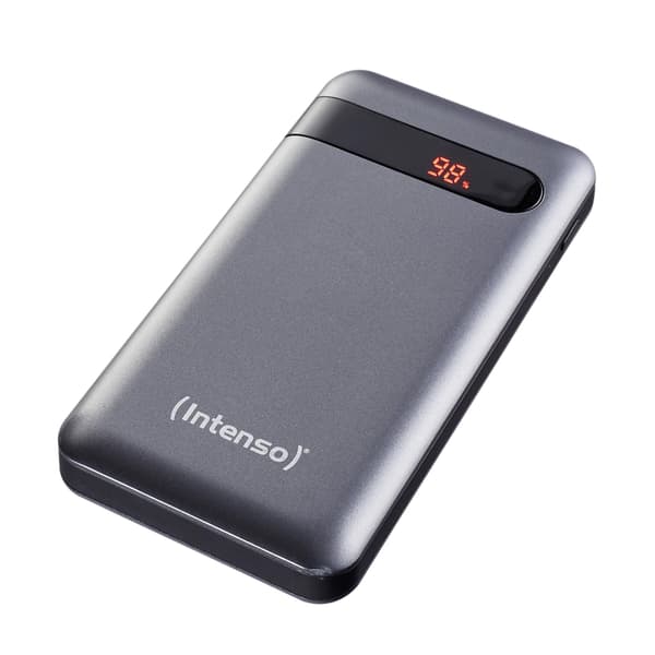 Intenso powerbank PD10000 - 10000 mAh