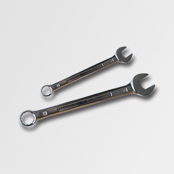 JOBI FLAT RING WRENCH 14mm
