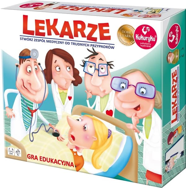 Doktorsspel