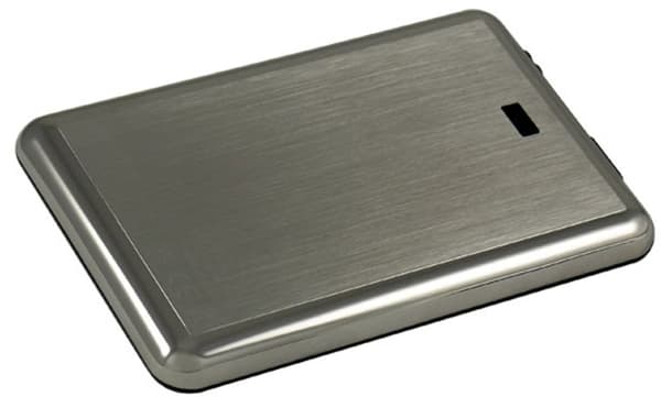 LC Power LC-25BUB3 - tallenninkotelo - SATA 1.5Gb/s - USB 3.0