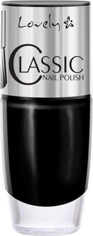 Lovely Lovely_Classic kynsilakka kynsilakka 34 8ml
